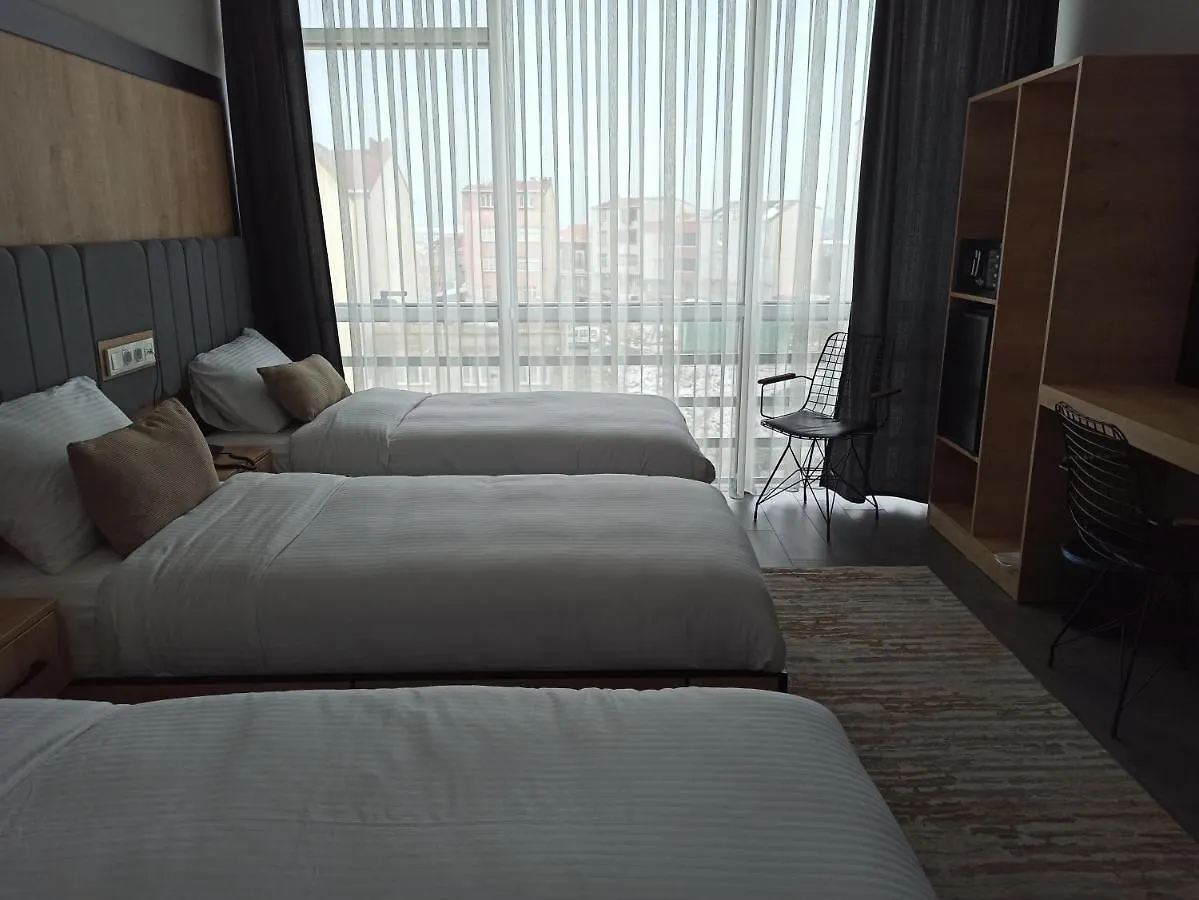 Skylon Airport Hotel Arnavutkoy