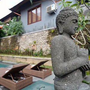 ** Affittacamere Jiwa's House Indonesia