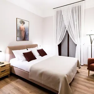  Aparthotel Arianska 16 By Nearto Pl Polonia