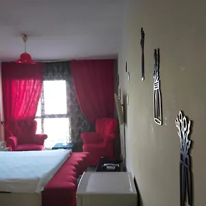 The Tuyap Rainbow Apart Otel