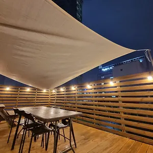  旅馆 Olive Dongdaemun 韩国