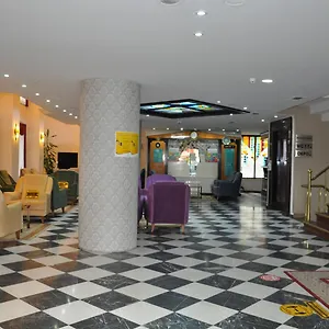 Tayhan Otel