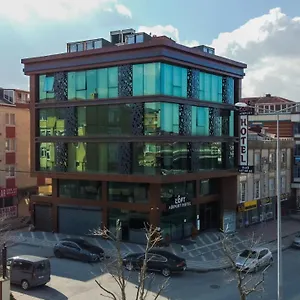 Airport & Private Trasportation Istanbul Airport-by Loft *** Arnavutkoy