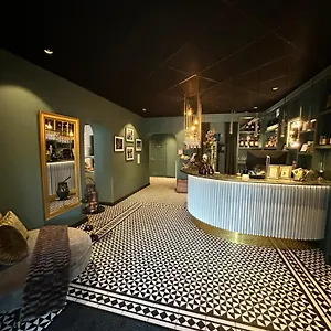Onyxen, Boutique- & Lifestyle, Adults Only Gothenburg