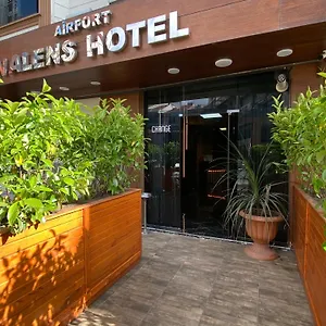 Hotel Inalens Airport, Arnavutkoy