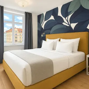 **** Aparthotel Eight Secrets Boutique By Dwellfort Repubblica Ceca