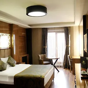 Hotel Emirtimes Hotel&spa -, Tuzla