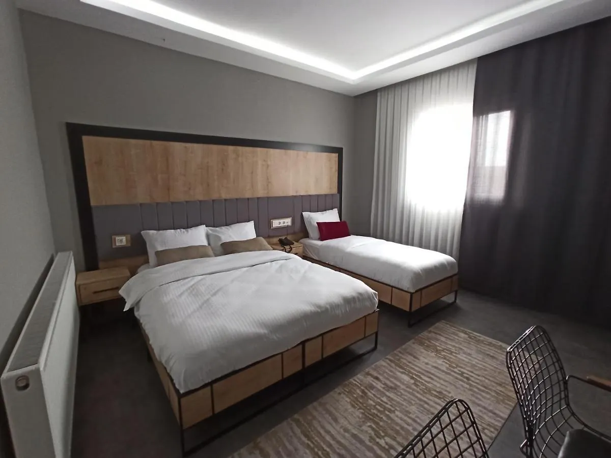 Skylon Airport Hotel Arnavutkoy