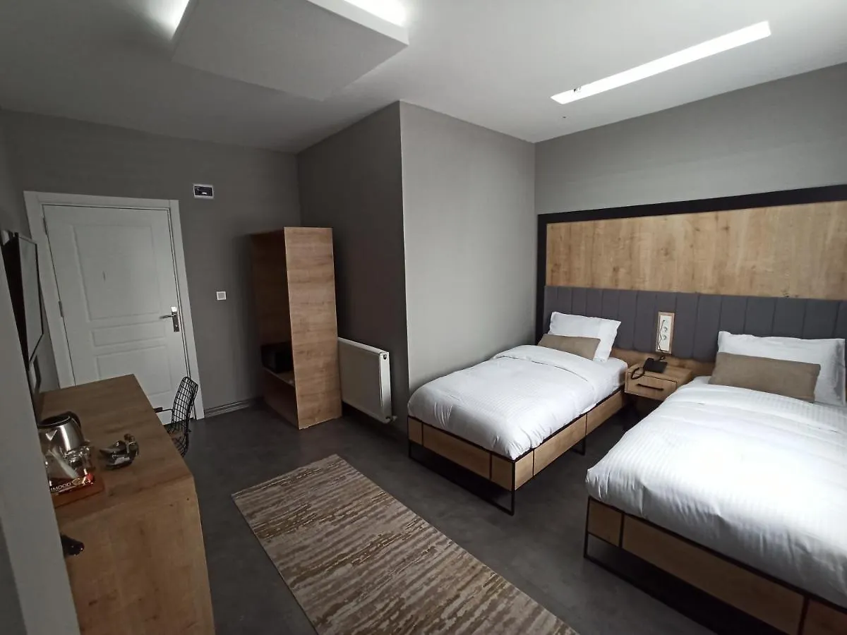 Skylon Airport Hotel Arnavutkoy