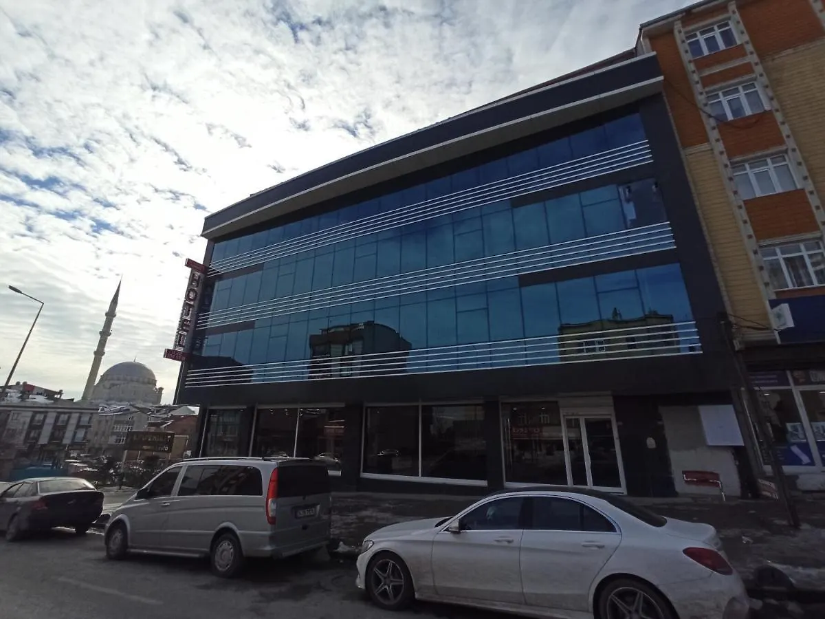 Skylon Airport Hotel Arnavutkoy 3*,