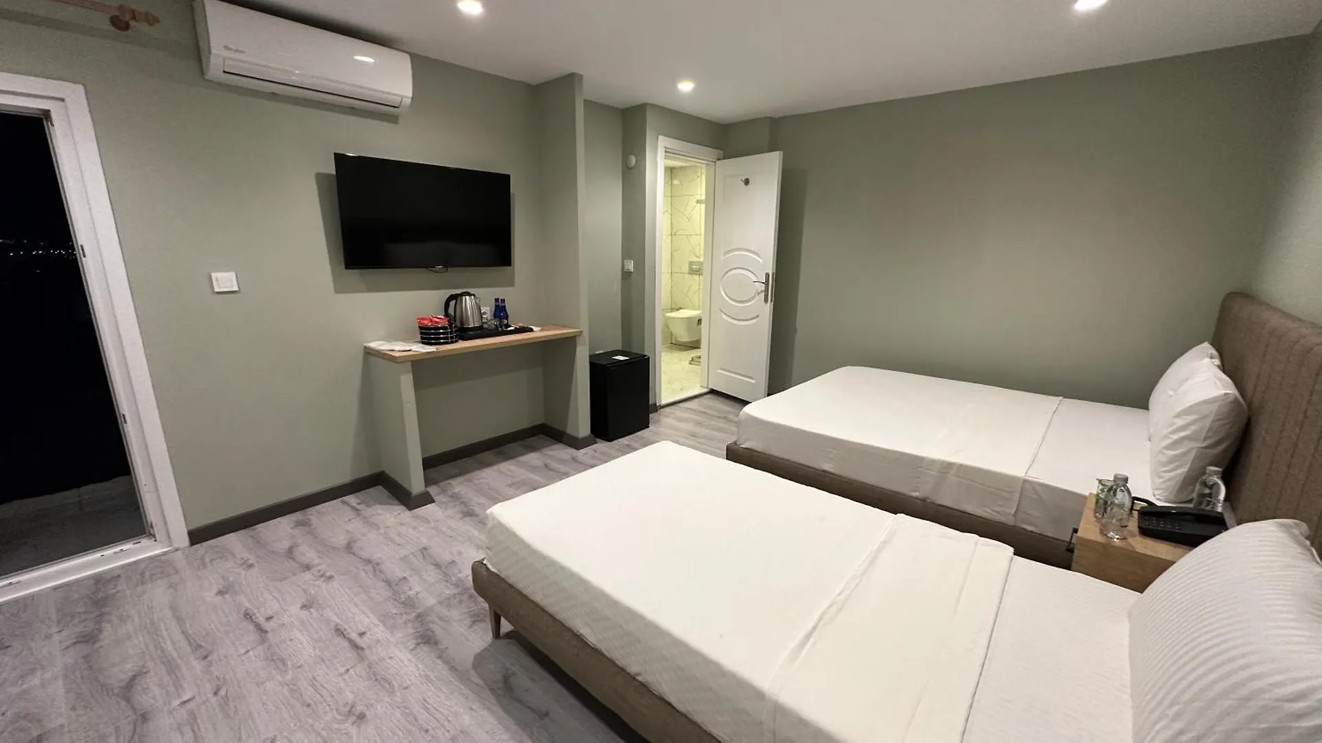 ***  Skylon Airport Hotel Arnavutkoy Turkey