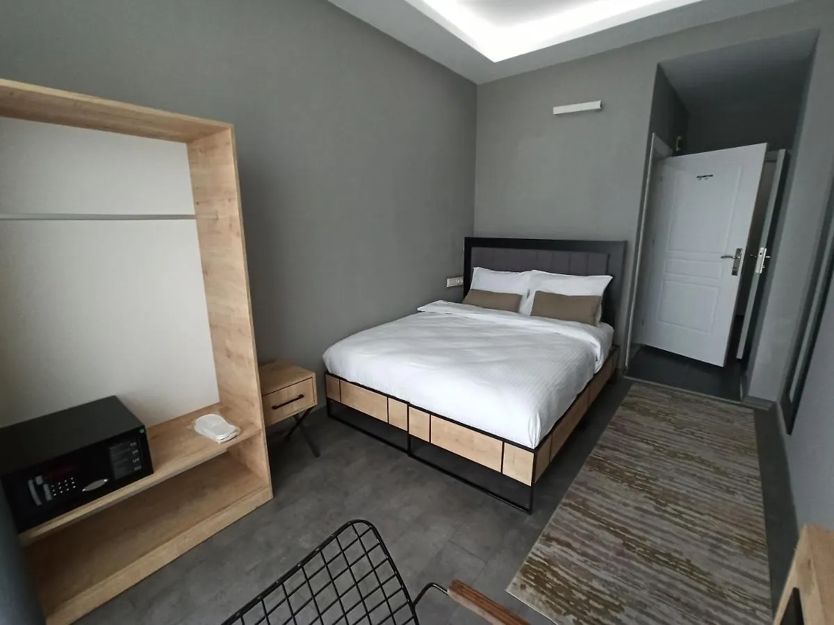 Skylon Airport Hotel Arnavutkoy 3*,