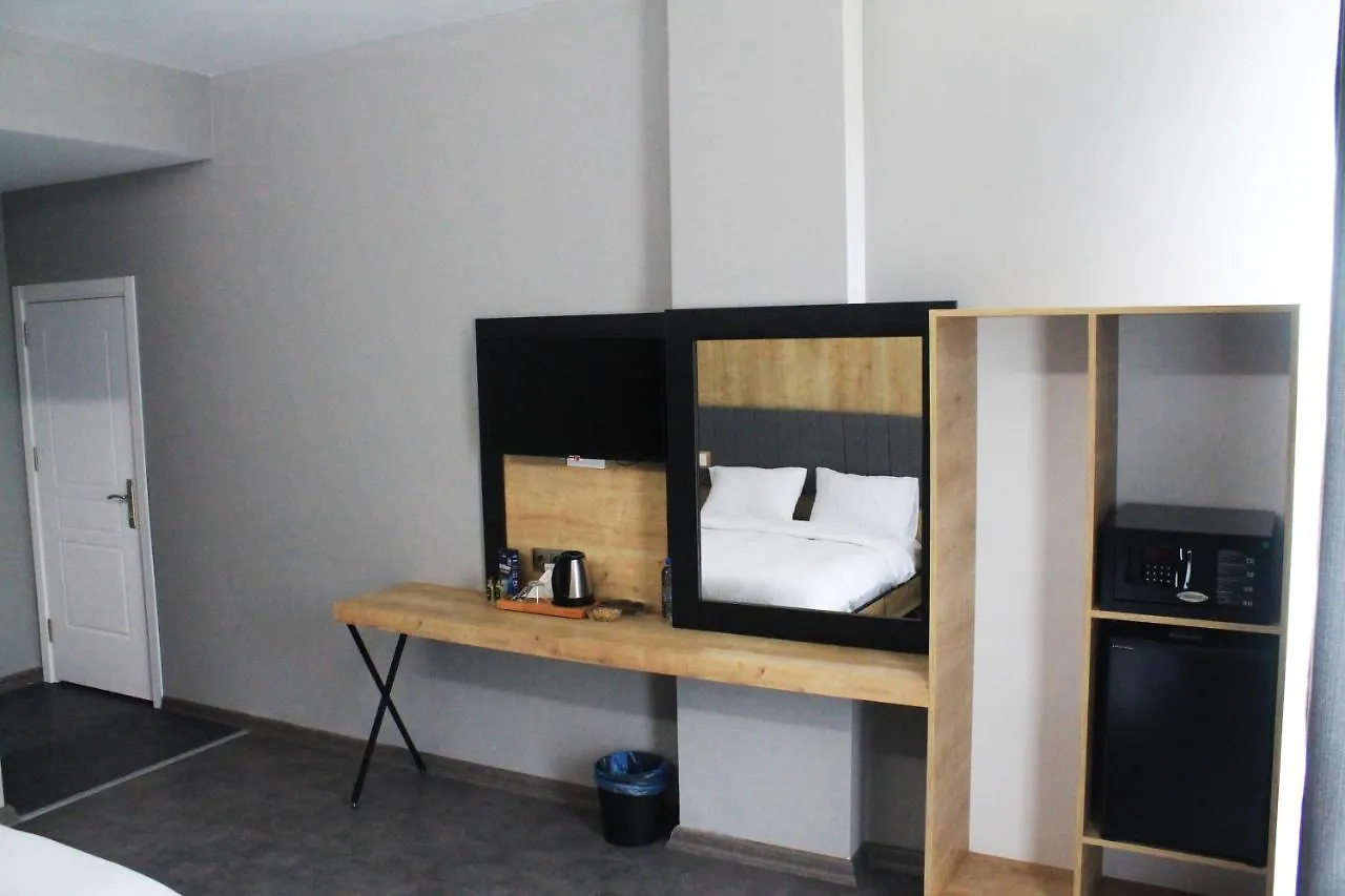 Skylon Airport Hotel Arnavutkoy