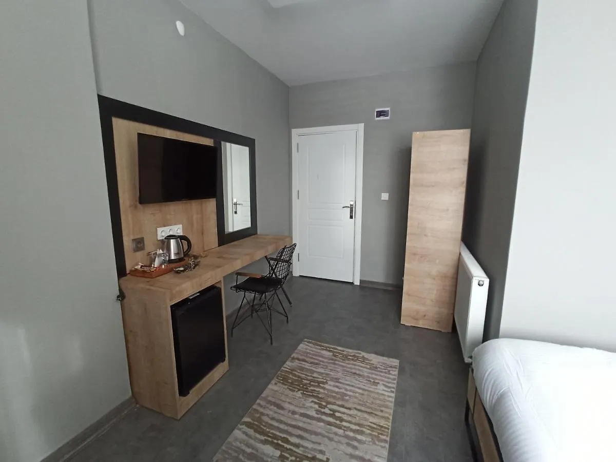 Skylon Airport Hotel Arnavutkoy