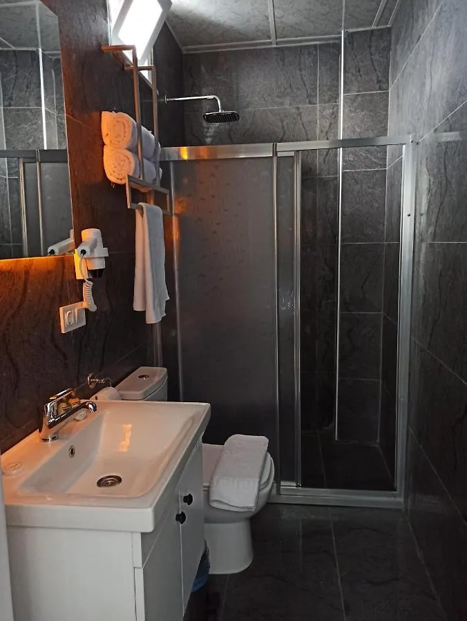 Skylon Airport Hotel Arnavutkoy