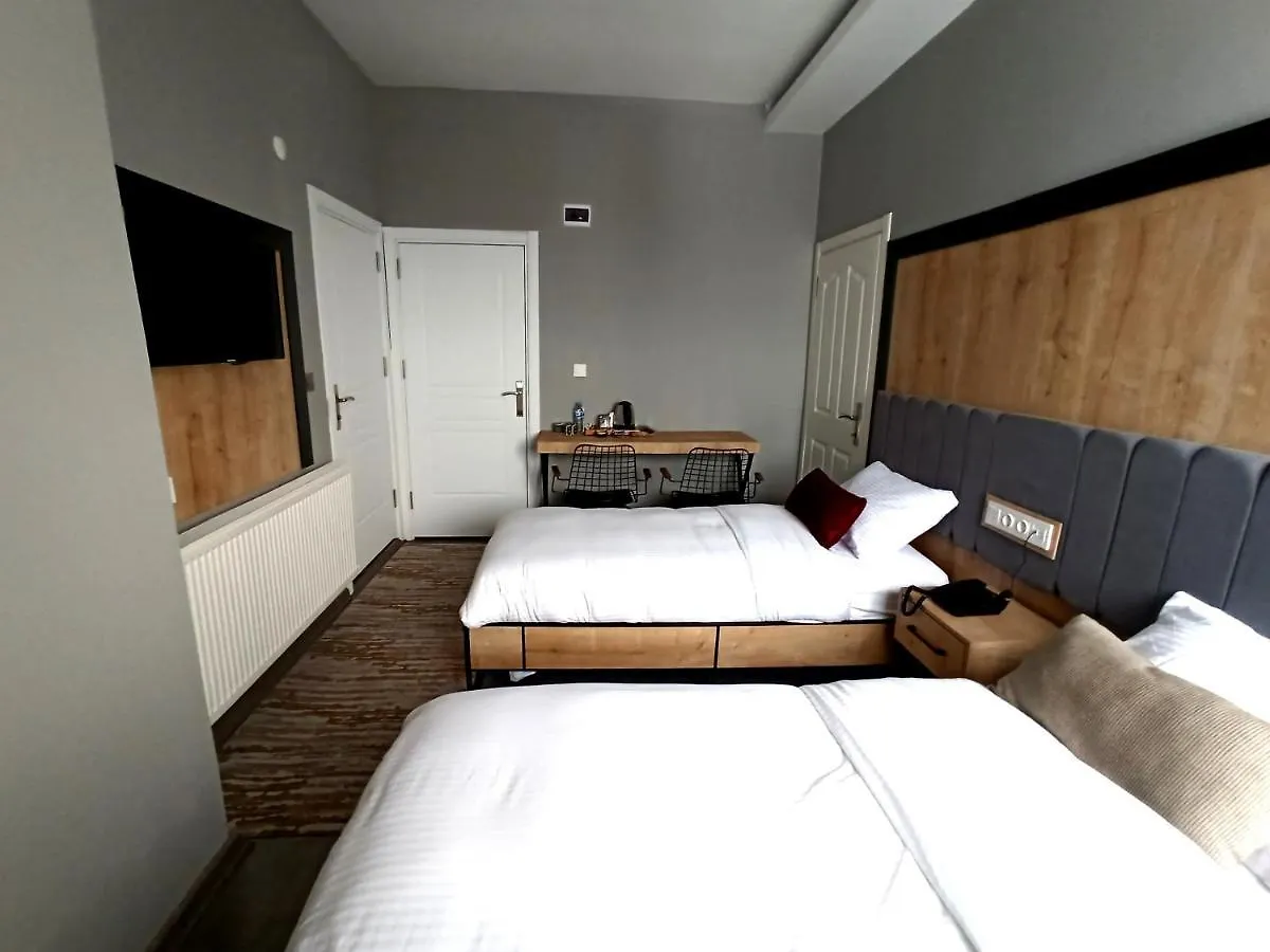 Skylon Airport Hotel Arnavutkoy