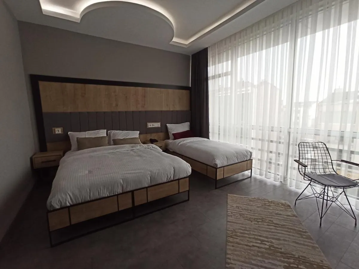Skylon Airport Hotel Arnavutkoy