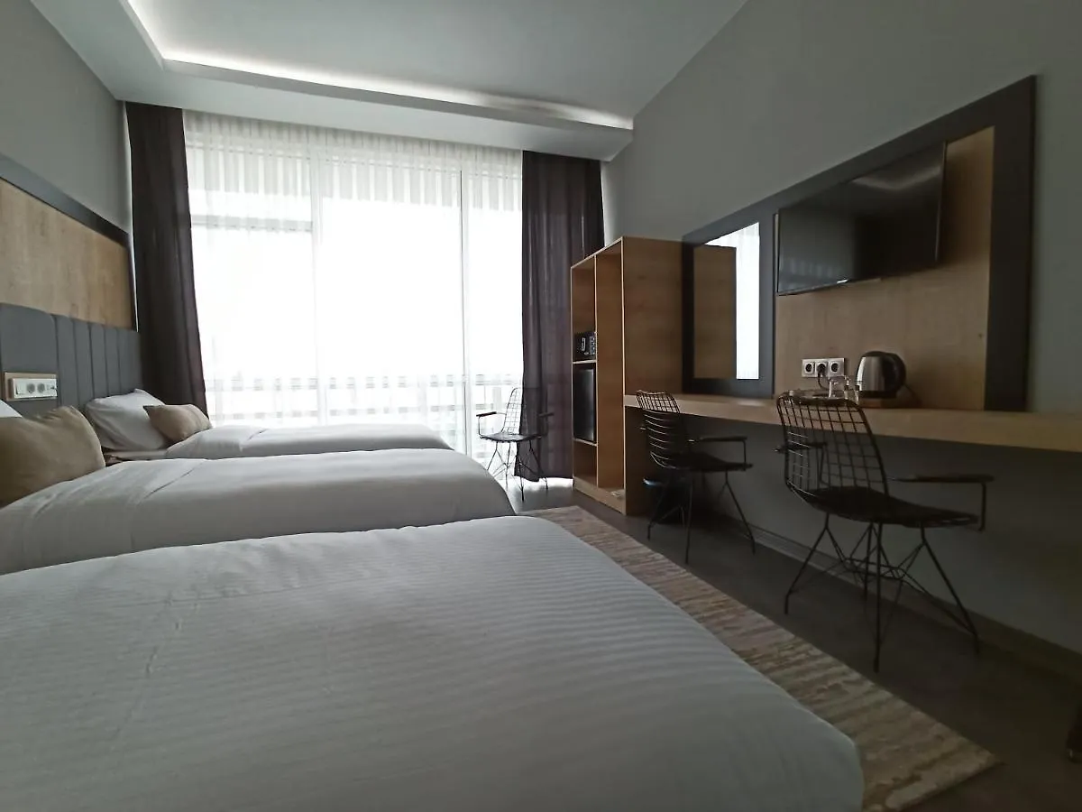 Skylon Airport Hotel Arnavutkoy