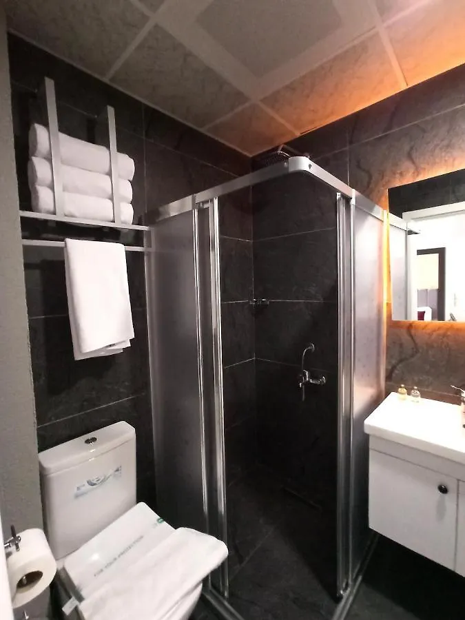 Skylon Airport Hotel Arnavutkoy