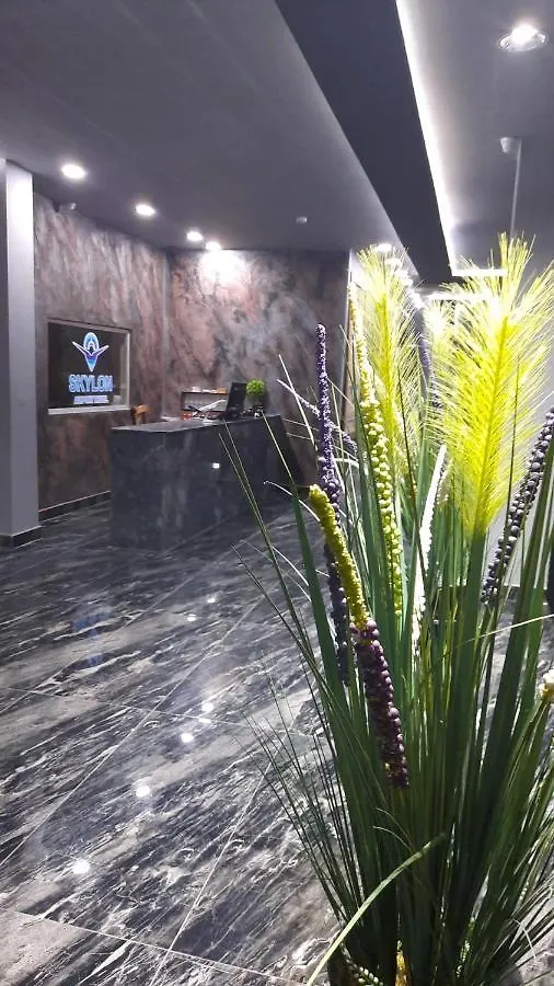 ***  Skylon Airport Hotel Arnavutkoy Турция