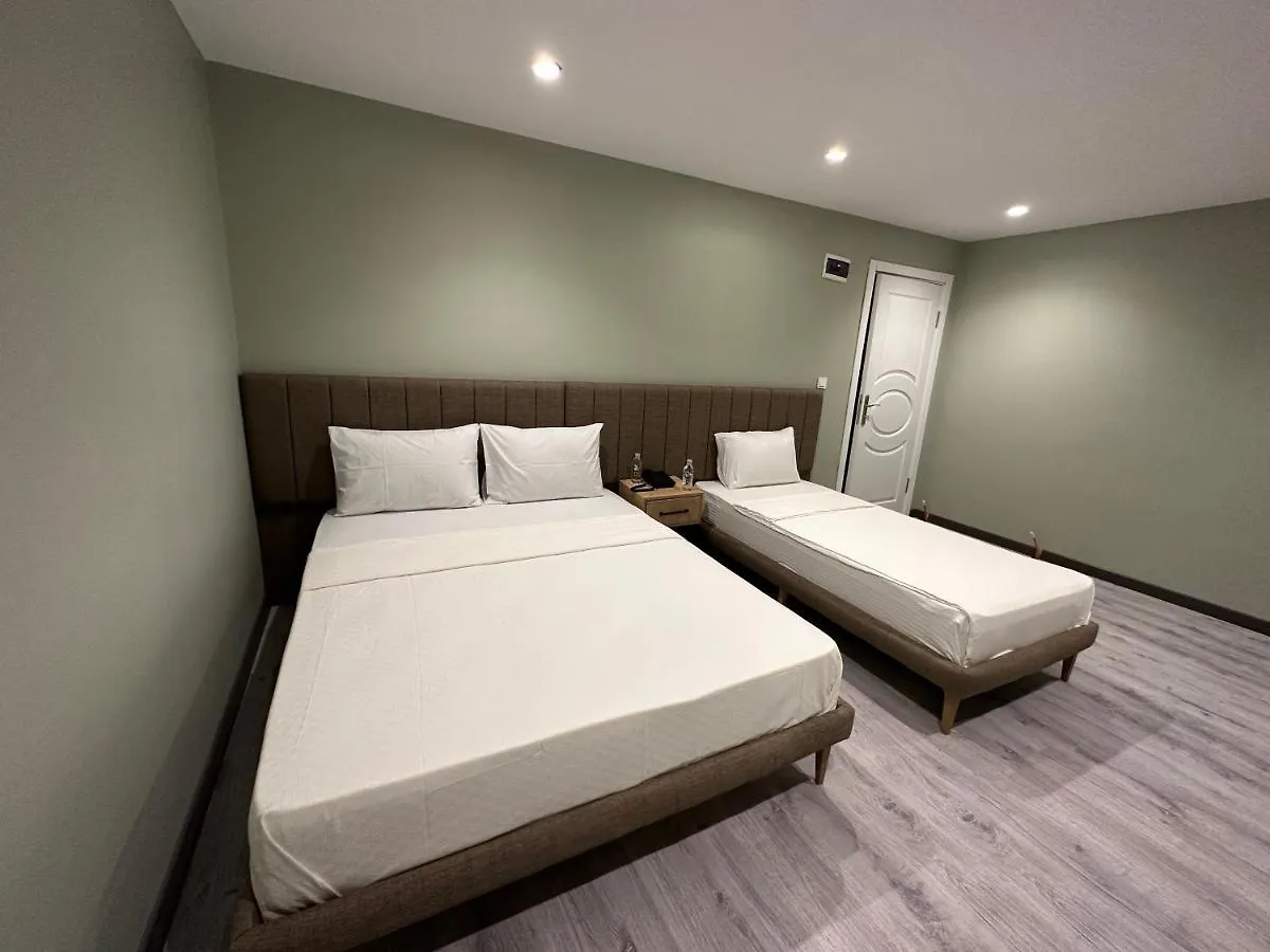 Skylon Airport Hotel Arnavutkoy