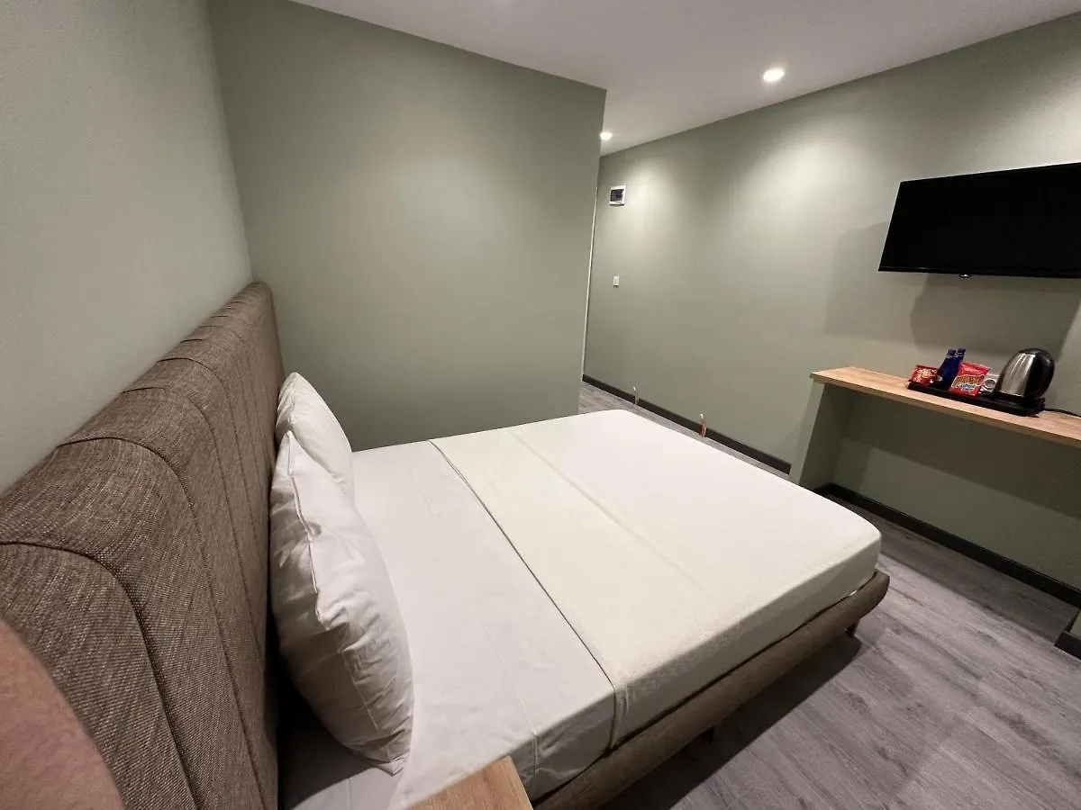 Skylon Airport Hotel Arnavutkoy Турция