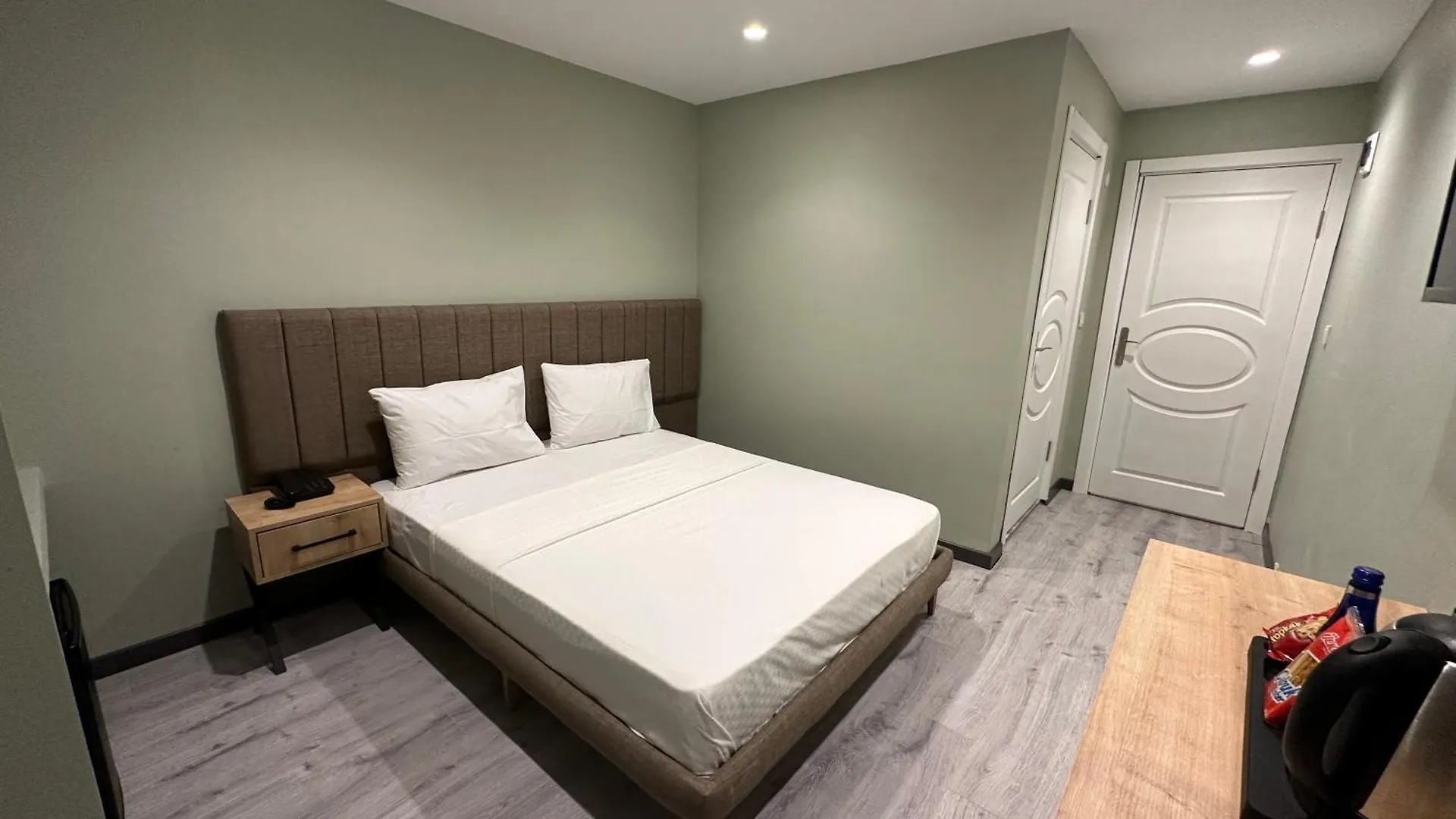 Skylon Airport Hotel Arnavutkoy