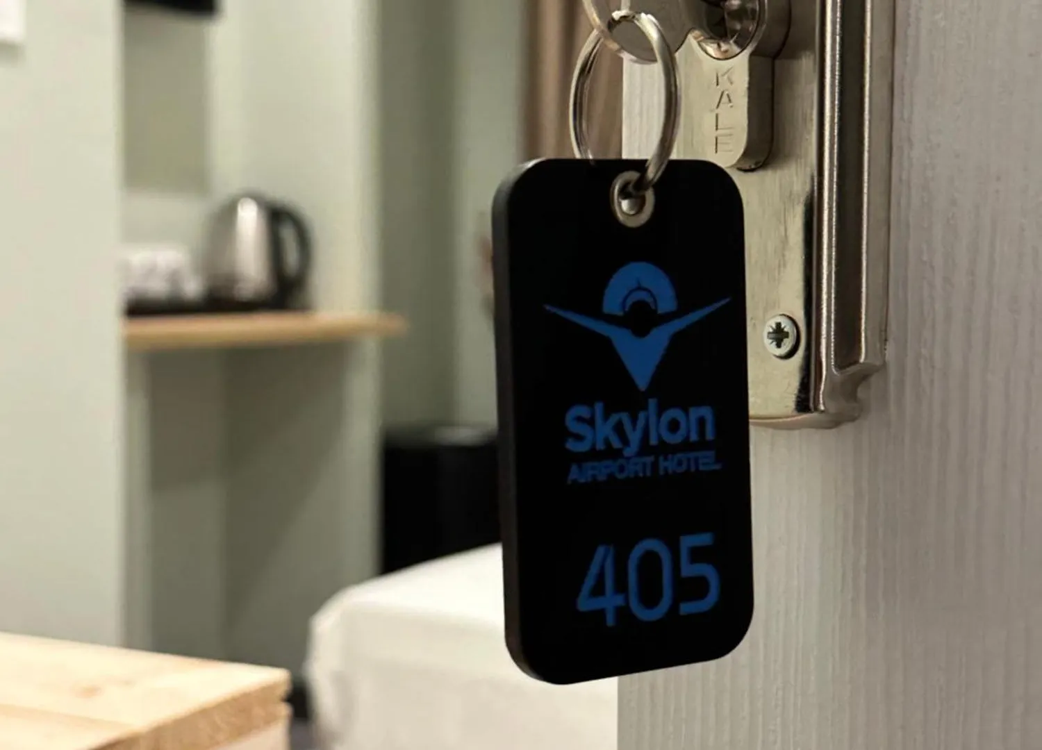 Skylon Airport Hotel Arnavutkoy